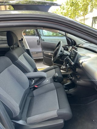 Citroen C4 Cactus 2016