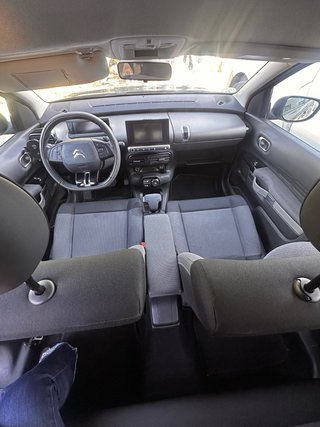 Citroen C4 Cactus 2016
