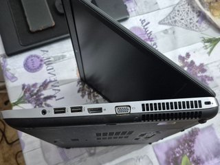 HP i7-4600 / 8GB RAM / SSD 256GB