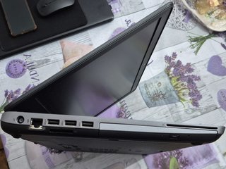 HP i7-4600 / 8GB RAM / SSD 256GB