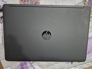 HP i7-4600 / 8GB RAM / SSD 256GB