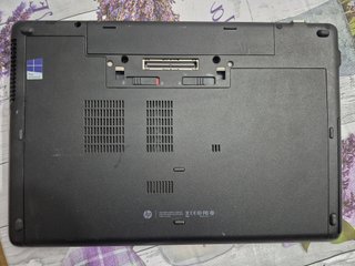 HP i7-4600 / 8GB RAM / SSD 256GB