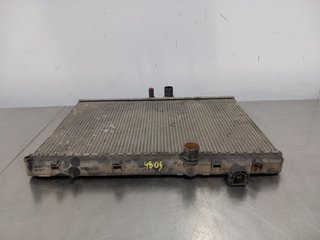 RADIADOR AGUA PEUGEOT 407 RHR 9645586880