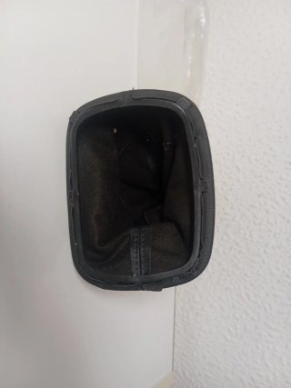 Kit pomo funda cambio VW Passat B5