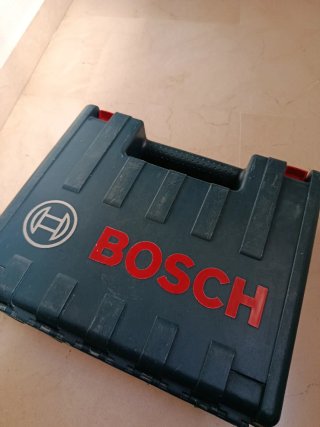 Taladro Bosch GSB 13 RE Profesional