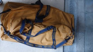 Maleta Samsonite con ruedas