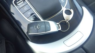 Mercedes-Benz GLC 200 d 4Matic 120 kW (163 CV)
