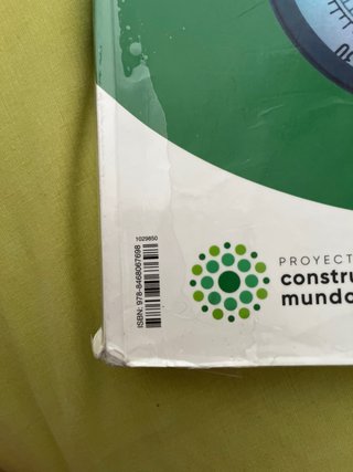 Física y química 1 Bachillerato