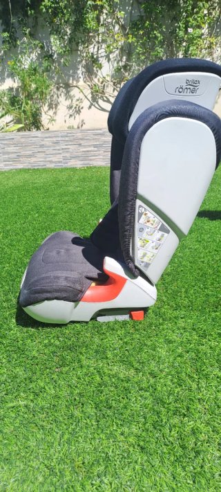 Silla de coche Britax Römer