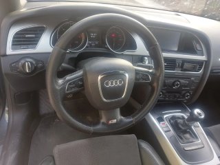 Audi A5 2011