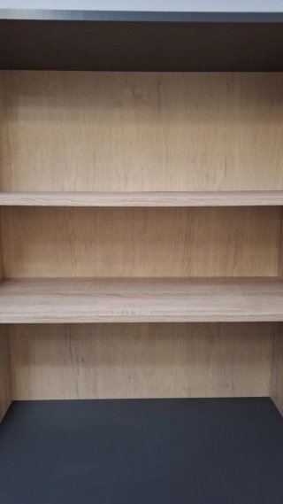 Estantería auxiliar madera