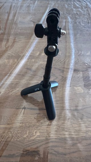 GoPro Hero 9 + 2 batterie e accessori