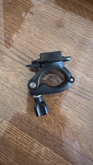 GoPro Hero 9 + 2 batterie e accessori