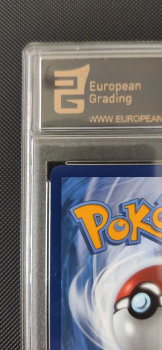 Carta Pokémon Charizard V Full Art 154/172