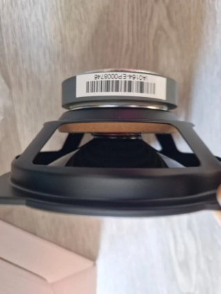 Altavoces JBL Stage1 52F Gen2 5.25 2 Vías 008746