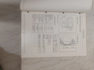 Manual CITROËN Xsara MOTOR TU5JP4