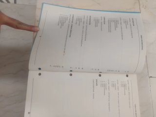 Manual CITROËN Xsara MOTOR TU5JP4