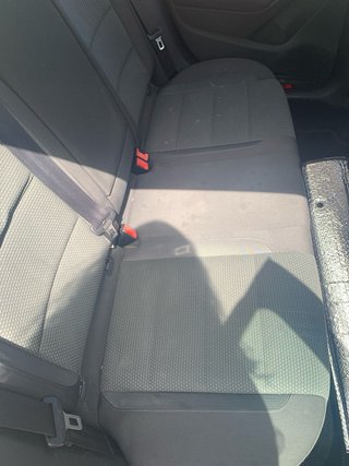 Volkswagen Golf 6 BlueMotion 1.6 TDI 2011