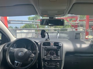 Volkswagen Golf 6 BlueMotion 1.6 TDI 2011