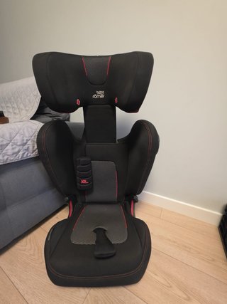 Silla coche Britax Römer XP-PAD