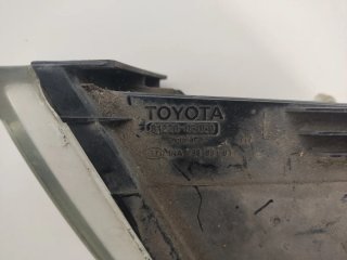 Antiniebla Toyota Avensis