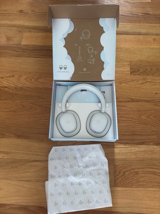 Logitech G735 Auriculares Inalámbricos Blancos