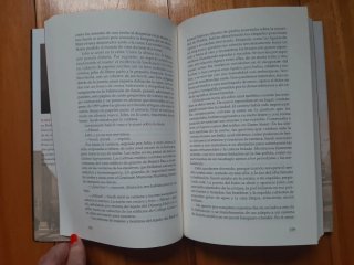 Literati de Barry McCrea (tapa dura)