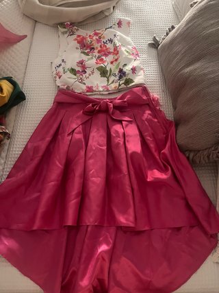 Vestido Fiesta Formula Joven