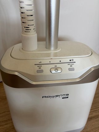 Cepillo de vapor Pro Style Care Cabezal X