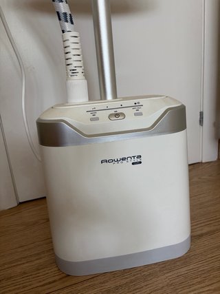 Cepillo de vapor Pro Style Care Cabezal X
