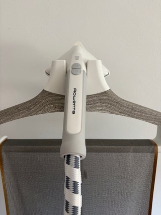 Cepillo de vapor Pro Style Care Cabezal X
