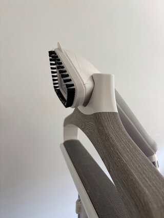 Cepillo de vapor Pro Style Care Cabezal X