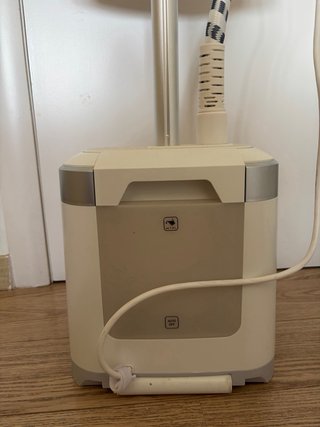 Cepillo de vapor Pro Style Care Cabezal X