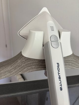 Cepillo de vapor Pro Style Care Cabezal X
