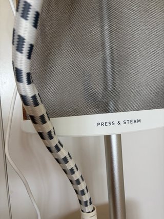 Cepillo de vapor Pro Style Care Cabezal X