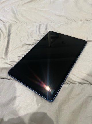 Samsung Galaxy Tab S7 Azul