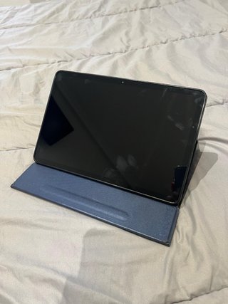 Samsung Galaxy Tab S7 Azul