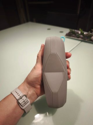 Altavoz Bluetooth Sport IPX7