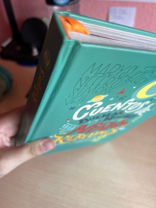 Cuentos de buenas noches para niñas rebeldes 2