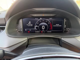 Skoda Kamiq 2021
