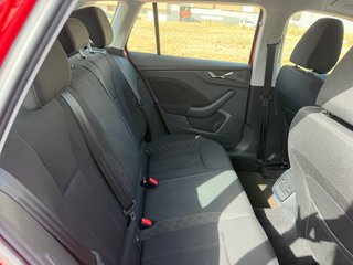 Skoda Kamiq 2021