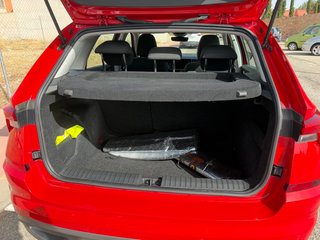 Skoda Kamiq 2021