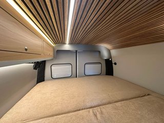 Nissan Interstar 2024