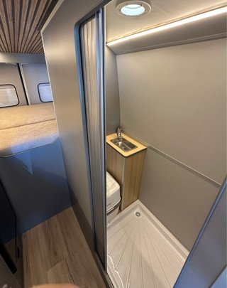 Nissan Interstar 2024