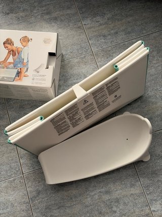 Bañera Stokke Flexi Bath Bundle Pack
