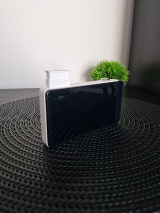 Samsung Galaxy Camera EK-GC100 - Con caja