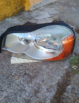 Faros Volvo XC90 2005