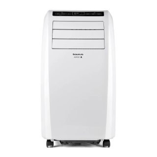 Aire Acondicionado Taurus Alpatec Blanco