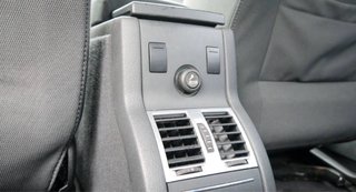 Skoda Superb 2007