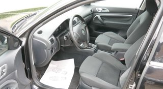 Skoda Superb 2007